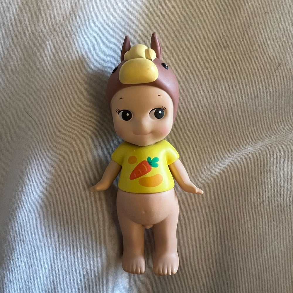 Sonny Angel Jeju Series Horse